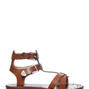 Matt Bernson KM gladiator